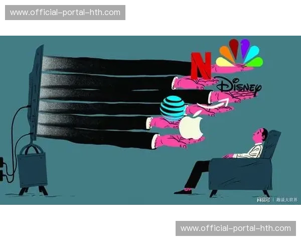 迪士尼、康卡斯特和亚马逊签订NBA新媒体版权合约，多平台覆盖时代开启