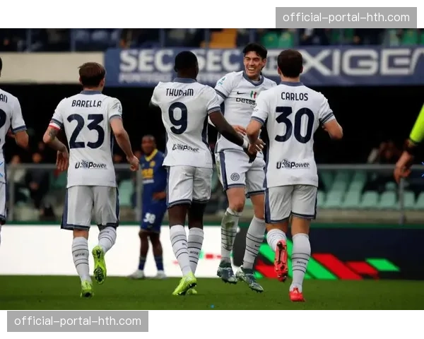 最新积分榜：AC米兰取胜后暂升第二，那不勒斯跌出前六