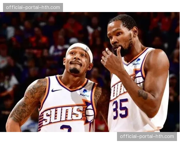 深度复盘：太阳三巨头合体效果显著，大胜快船展示进攻火力