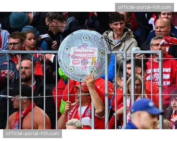 拜仁本赛季已使用32名球员，创队史单赛季纪录